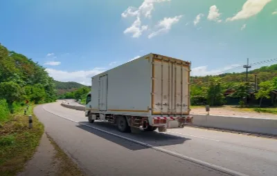 Bursa ile Dörtdivan Arası Bulaşık Makinesi Taşıma