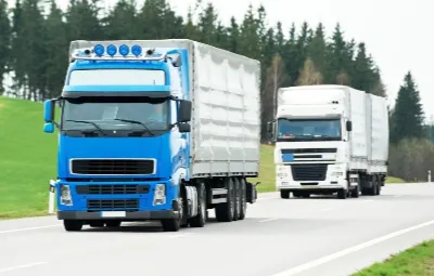 Bursa ile Dörtdivan Arası Eşya Taşıma